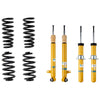 Bilstein B12 2013 BMW X5 xDrive35i Front and Rear Suspension Kit