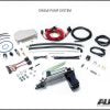 AMS Performance 2009+ Nissan GT-R R35 Omega Fuel System - Single Pump