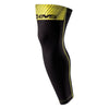 EVS Brace Sleeves Black/Hiviz - Small