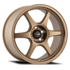 Konig Hexaform 17x9 4x100 ET45 Matte Bronze