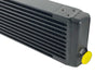 CSF Universal Signal-Pass Oil Cooler (RSR Style) - M22 x 1.5 - 24in L x 5.75in H x 2.16in W