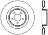 StopTech Drilled Sport Brake Rotor