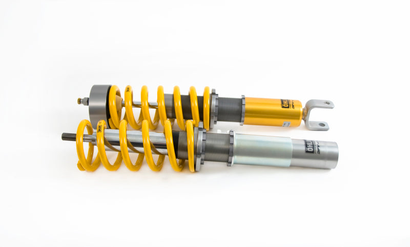 Ohlins 05-11 Porsche 911 Carrera (997) RWD Incl. S Models Road & Track Coilover System