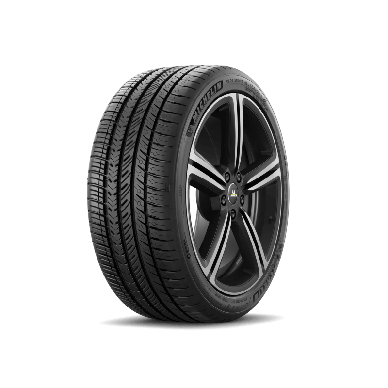 Michelin Pilot Sport A/S 4 235/45ZR17 97Y XL