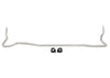 Whiteline 04-07 Subaru WRX Sedan and Wagon / 04-07 Subaru Impreza Non-Turbo w/ OE swaybar Rear 24mm