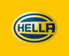 Hella Commercial Wiper Blade 22in - Single