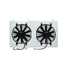 Mishimoto 95-98 Nissan 240sx w/ KA Aluminum Fan Shroud Kit