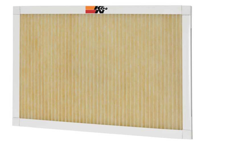 K&N HVAC Filter - 16 x 20 x 1