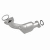 MagnaFlow Conv DF Front 00-04 Toyota Tacoma 3.4L 4WD / 00-04 Tundra 3.4L