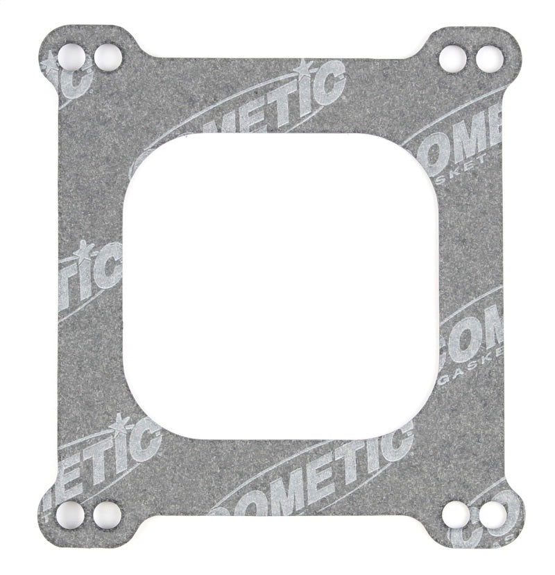 Cometic Holley 4 Barrel .060in Fiber Carburetor Gasket