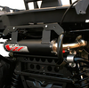 Big Gun 13-17 Polaris RZR 570 EVO U Series Slip On Exhaust