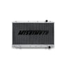 Mishimoto 95-99 Mitsubishi Eclipse Turbo Manual Aluminum Radiator