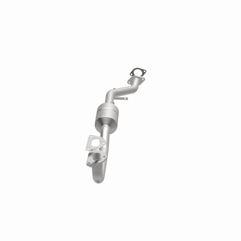 MagnaFlow Conv DF 04-05 Subaru Legacy / Outback 2.5L