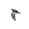 DeatschWerks 86-87 RX7 FC 1.3t 1000cc Low Impedance Top Feed Injectors