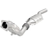 MagnaFlow Conv DF 03-04 Audi RS6 4.2L Driver Side