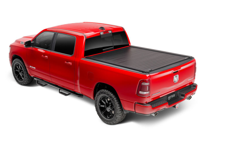 Retrax 05-15 Tacoma 6ft Regular / Access & Double Cab RetraxPRO XR