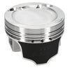 Wiseco Honda D17 Turbo -14cc 1063 x 75.5MM Piston Shelf Stock Kit