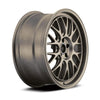 fifteen52 Holeshot RSR 19x8.5 5x112 45mm ET 57.1mm Center Bore Magnesium Grey Wheel