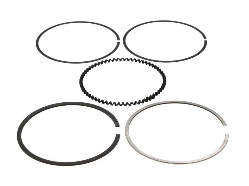 Wiseco 82.00MM RING SET Ring Shelf Stock