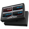 SCT Performance Livewire Vision Performance Monitor (for 1996+ Ford Vehicles)