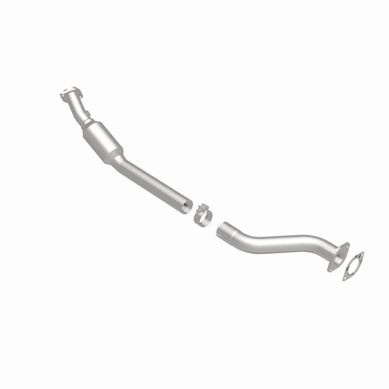 MagnaFlow Conv DF GTO- 2005-2006 6.0L OEM