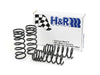 H&R 99-05 Mazda Miata MX5 NB Race Spring