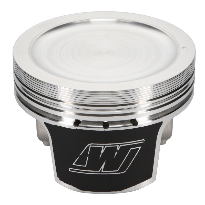 Wiseco Volvo B5234T 2.3L 20V 850 81.5mm Bore 8.5:1 CR Piston Kit *Build on Demand*