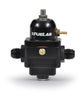 Fuelab 529 Electronic EFI Adjustable FPR (1) -6AN In (1) -6AN Return - Black