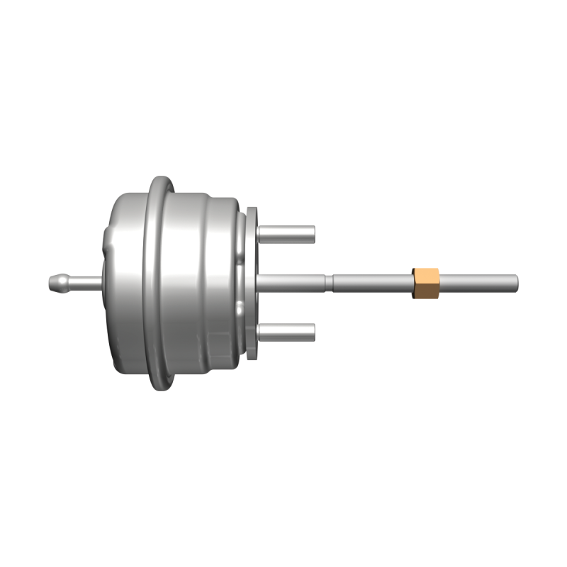 BorgWarner EFR Turbine Intlet V-Band Clamp