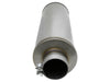 aFe SATURN 4S 409 Stainless Steel Muffler