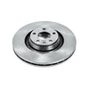 Power Stop 05-11 Audi A6 Quattro Front Autospecialty Brake Rotor