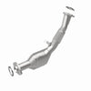 MagnaFlow Conv DF 01-04 Toyota Tacoma Front 2.7L