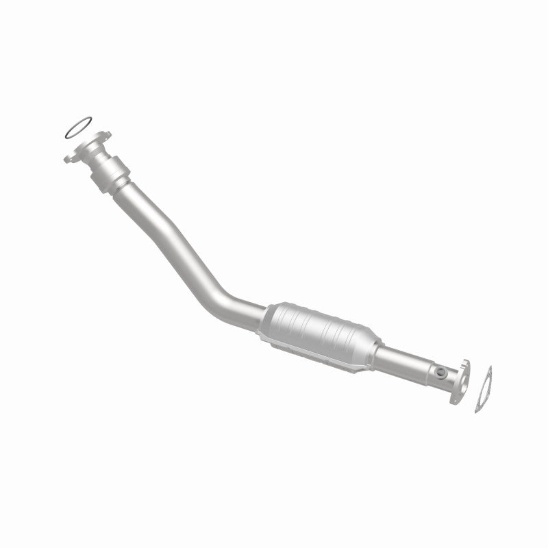 MagnaFlow Conv DF 97-03 Chevy Malibu 3.1L