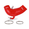 Mishimoto 15+ Ford Mustang GT Silicone Silicone Hose - Red