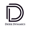 Diode Dynamics Extension Wire M8 3m