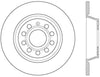 StopTech Drilled Sport Brake Rotor