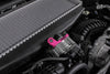 Perrin 2022+ Subaru WRX/19-23 Ascent/Legacy/Outback Top Mount Intercooler Bracket - Hyper Pink