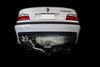 ISR Performance Series II - MBSE Rear Section Only - BMW E36