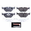 Power Stop 91-98 BMW 318i Rear Track Day Brake Pads