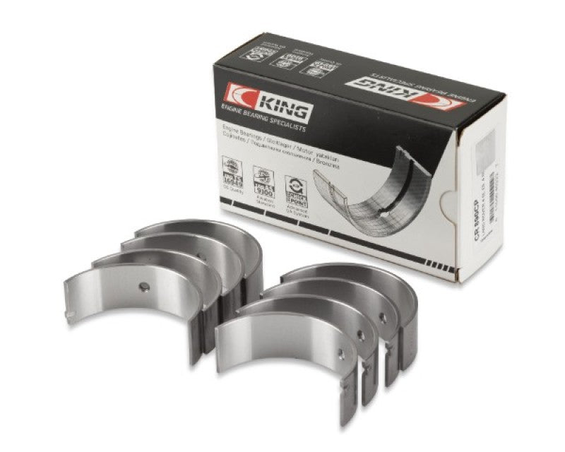 King Chrysler 420A (Size Standard) Connecting Rod Bearing Set