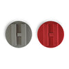 Mishimoto Honda Hoonigan Oil Filler Cap - Red