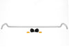 Whiteline 02-07 Subaru WRX Sedan Front 24mm Swaybar-X heavy duty