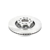 Power Stop 99-03 Audi A8 Quattro Front Autospecialty Brake Rotor