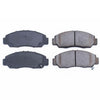 Power Stop 06-15 Honda Civic Front Z16 Evolution Ceramic Brake Pads