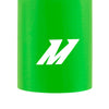 Mishimoto 2.5in. 45-Degree Coupler Green