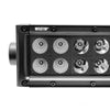 Westin B-FORCE LED Light Bar Double Row 30 inch Combo w/3W Cree - Black