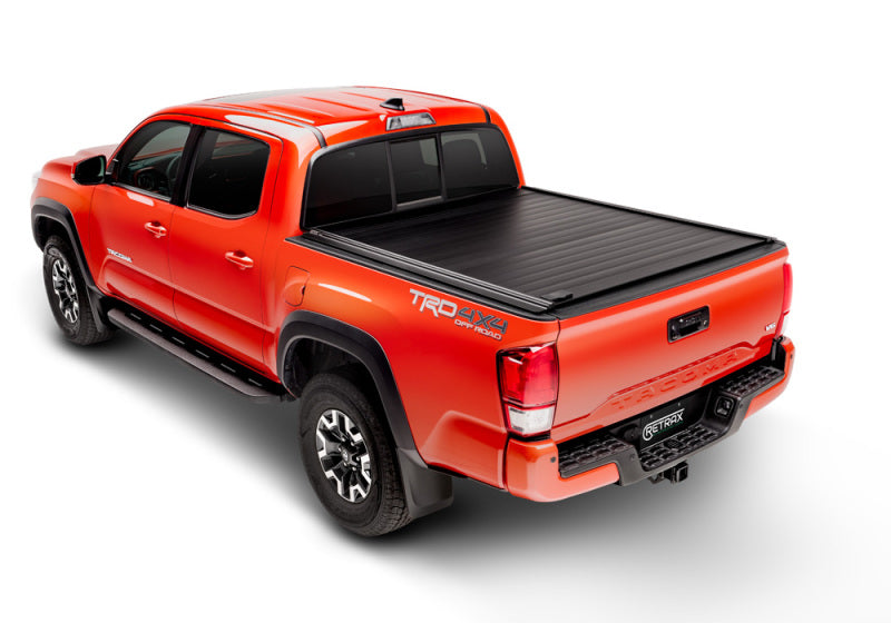 Retrax 16-18 Tacoma 6ft Regular / Access & Double Cab RetraxPRO MX