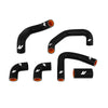 Mishimoto 90-95 Chevy Corvette ZR1 Black Silicone Hose Kit