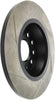 StopTech Slotted Sport Brake Rotor