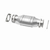 MagnaFlow Direct Fit Catalytic Converter 98-01 Nissan Altima 2.4L, Rear